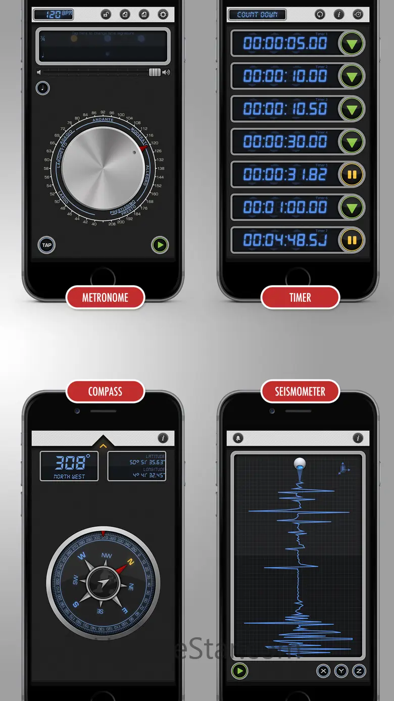 Toolbox PRO: Smart Meter Tools 5.4.0