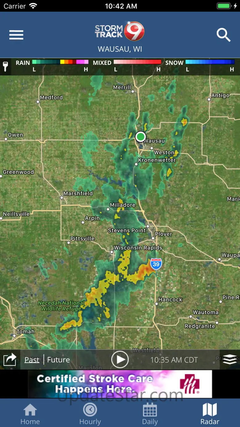 StormTrack9 5.15.401