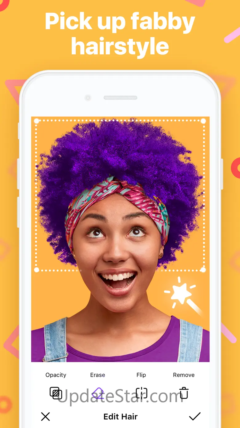 MAKEOVER - Body photo editor 1.3.4