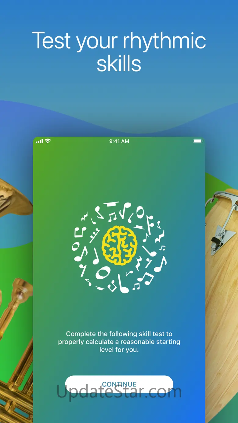 Music Rhythm Trainer 3.3.9