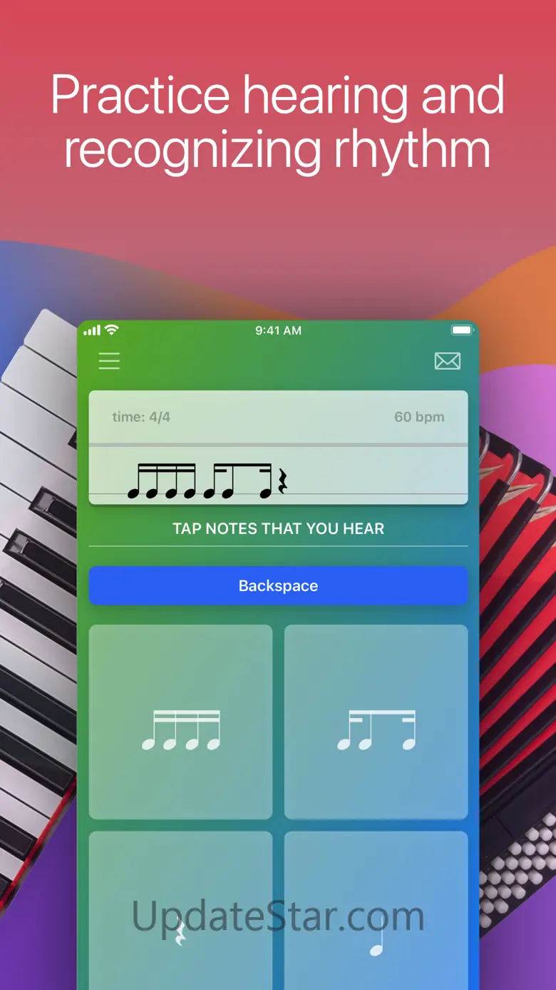 Music Rhythm Trainer 3.3.9