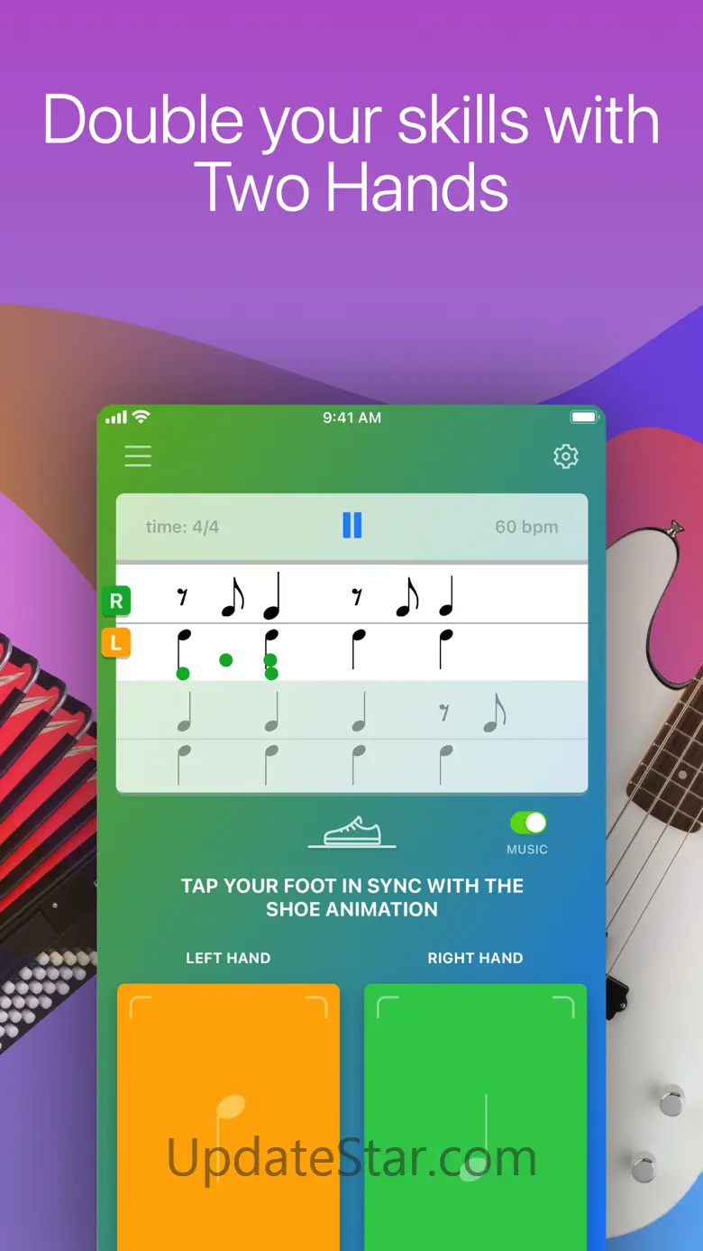 Music Rhythm Trainer 3.3.9