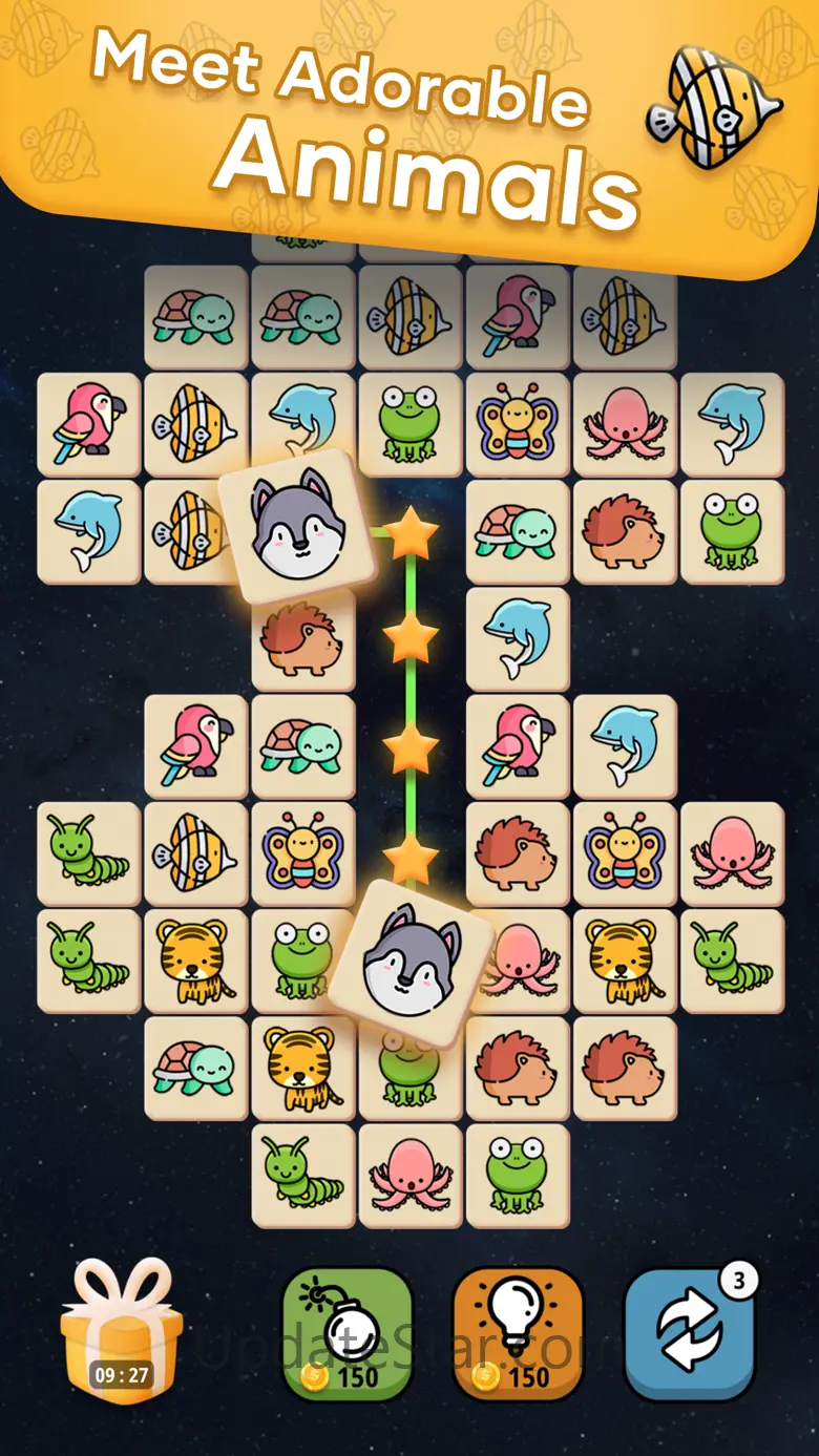 Connect Animal ° 1.3.11