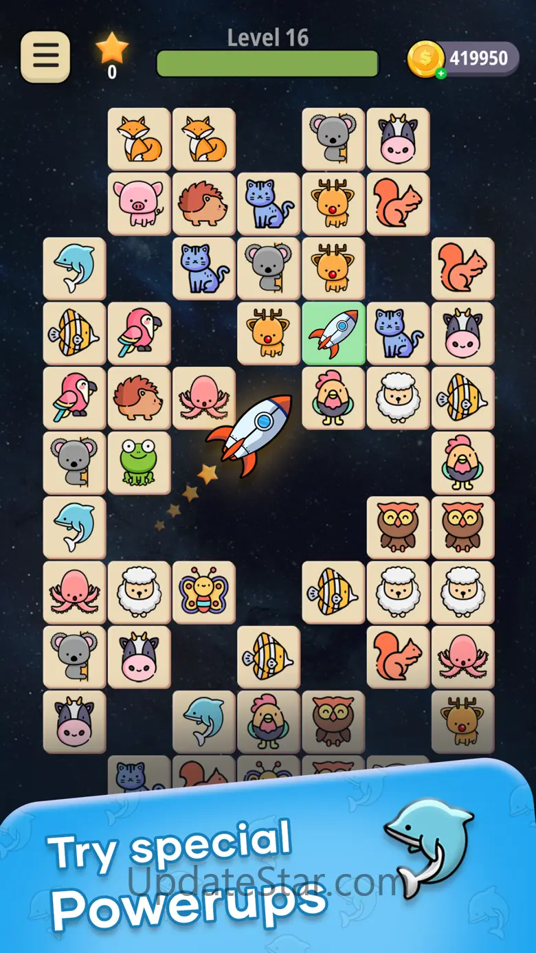 Connect Animal ° 1.3.11