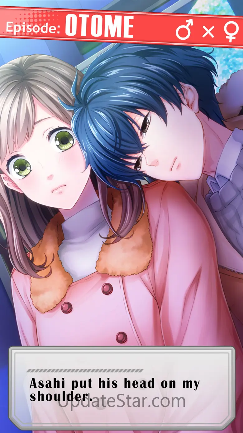 FirstLoveStory：YAOI,YURI,OTOME 1.1.0
