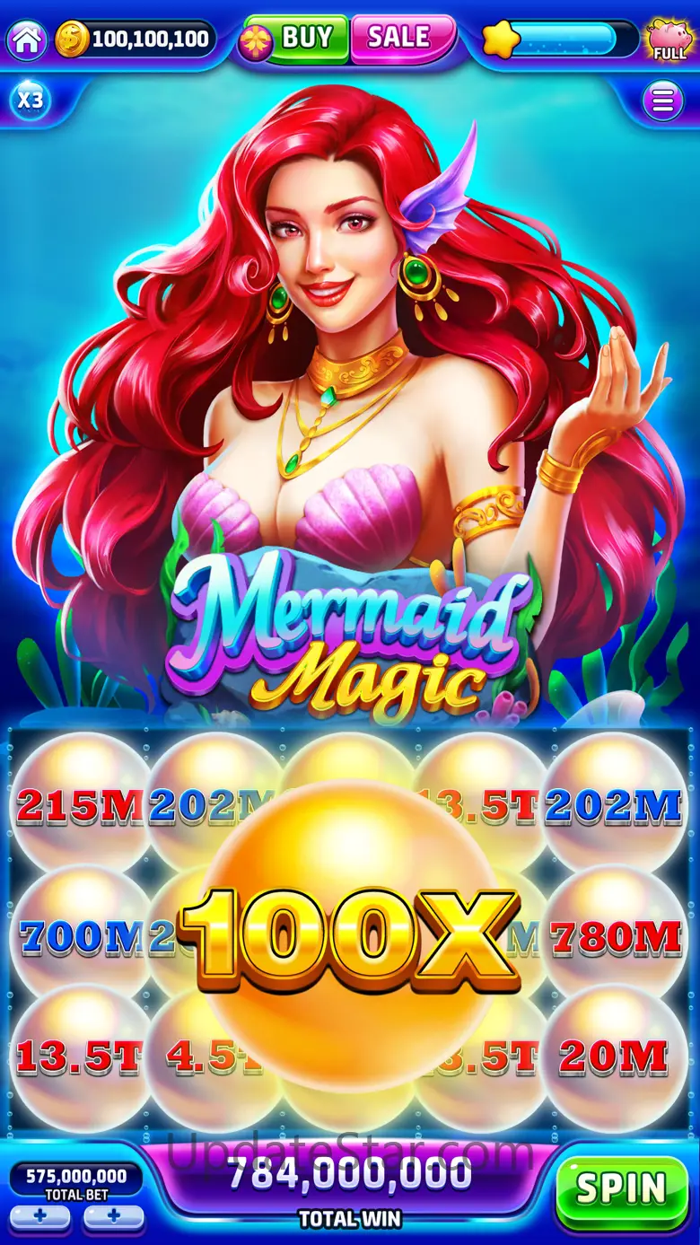 Jackpotland- Casino Slots Game 1.1.6