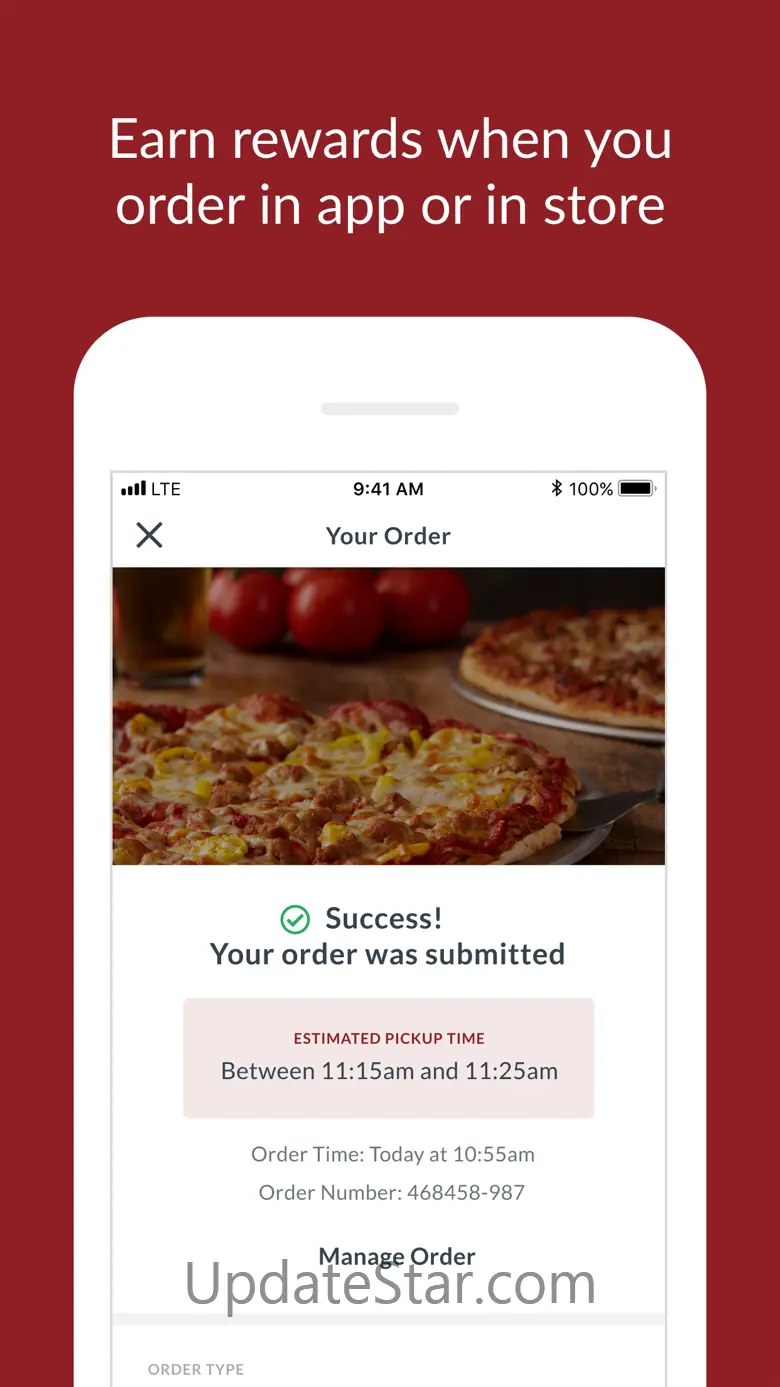 Good Food Rewards 32.14.5