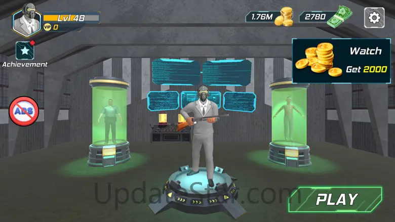 Monster Battle Series 1.0.3