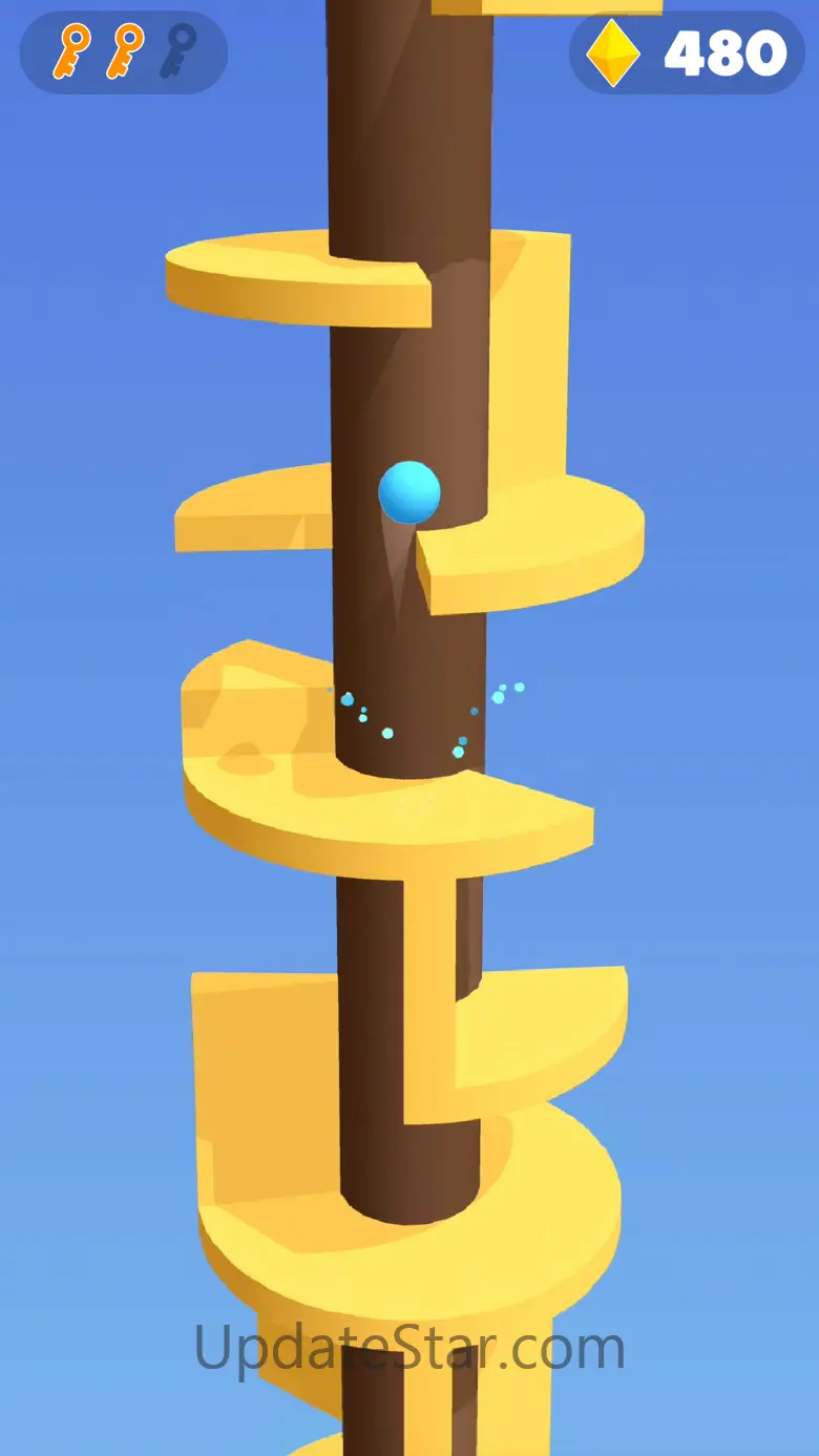 Helix Maze 3D 2.2.8