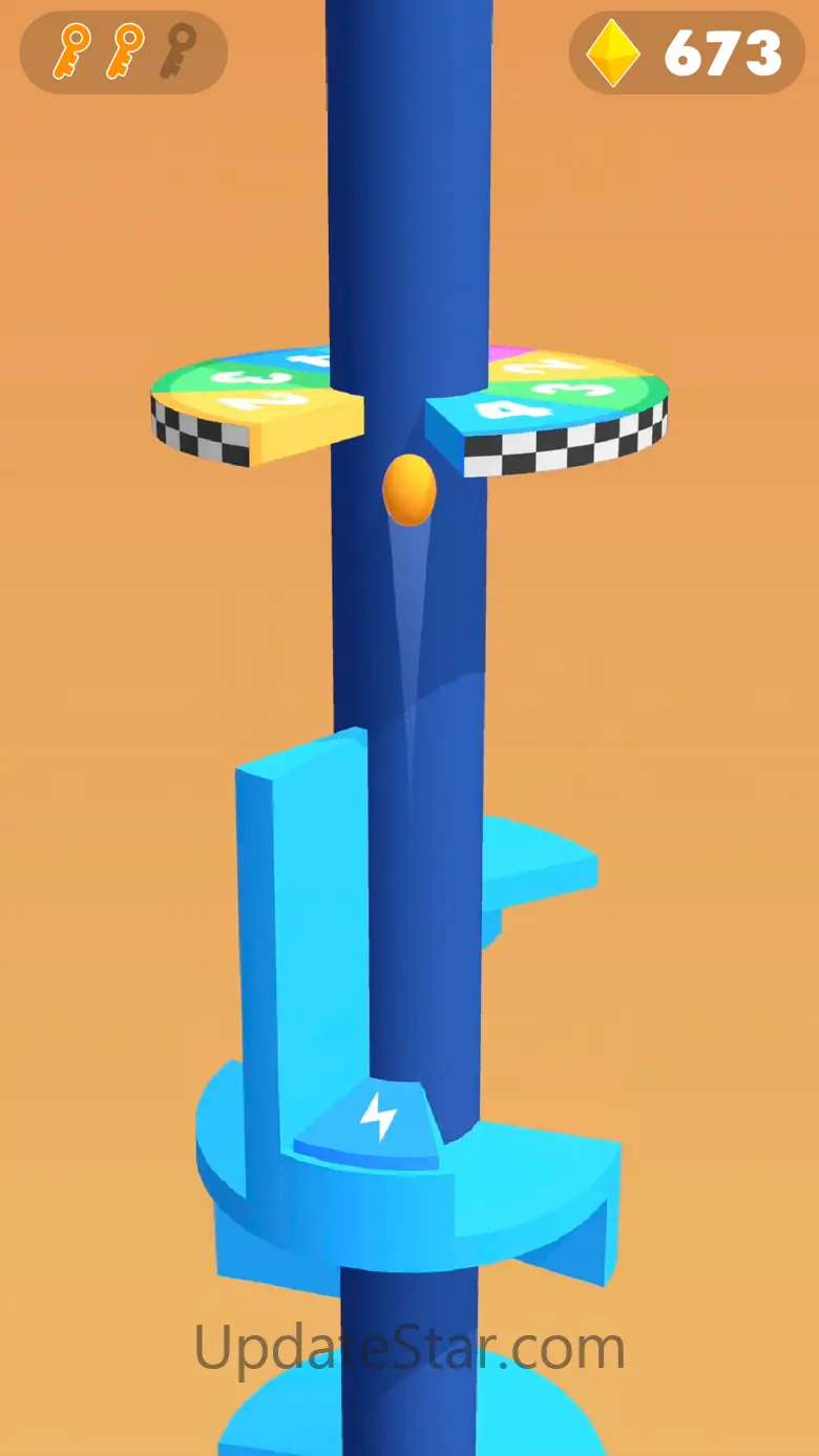 Helix Maze 3D 2.2.8