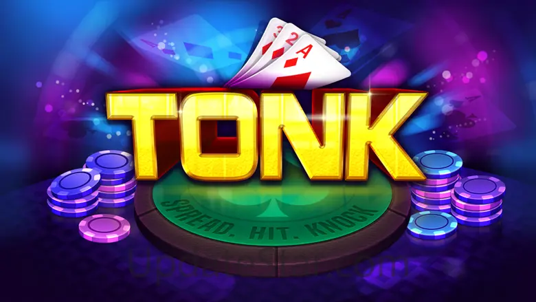 Tonk Online Card Game (Tunk) 4.6