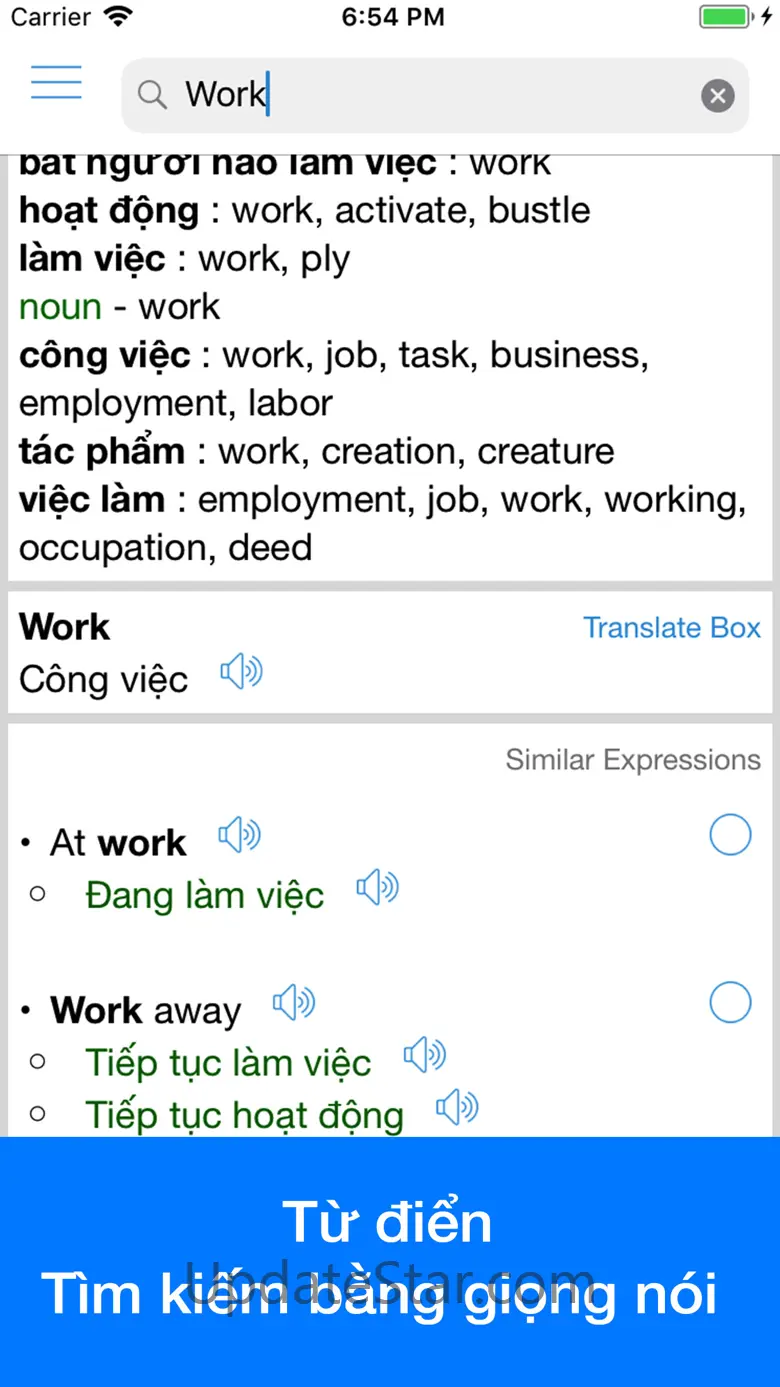 Vietnamese Translator Offline 12.13.86