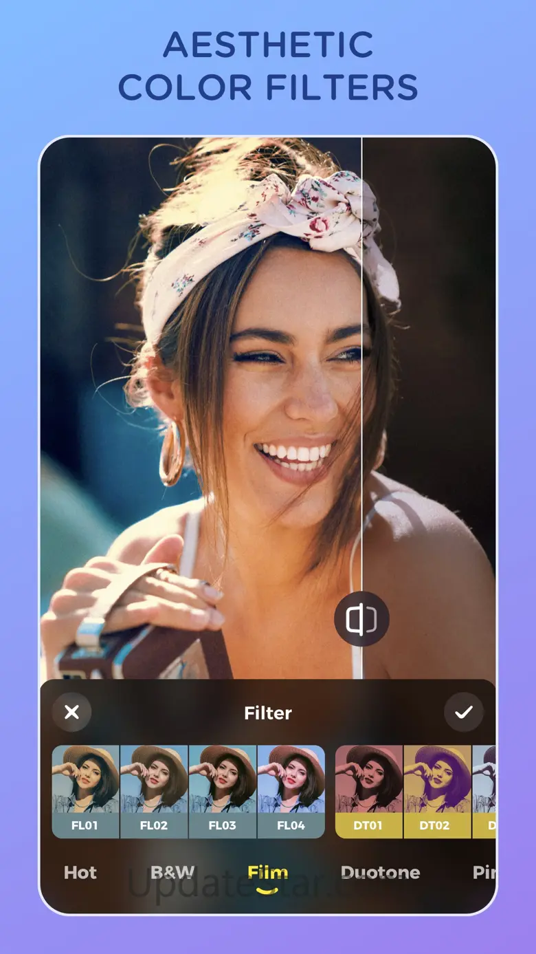 LoopYa: Face Aging Editor 2.4.1
