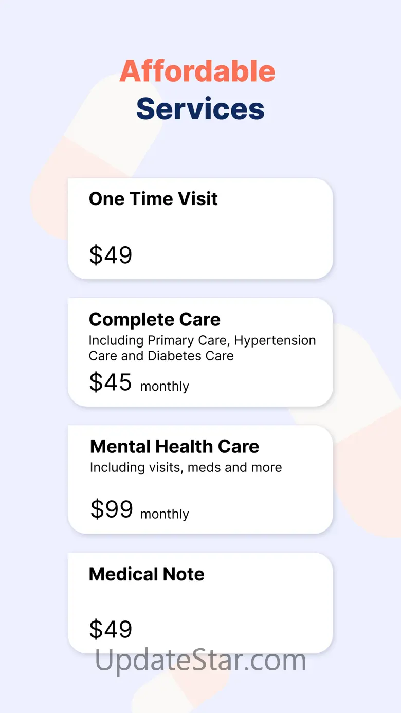 Antidote Health I Telehealth 1.4.652