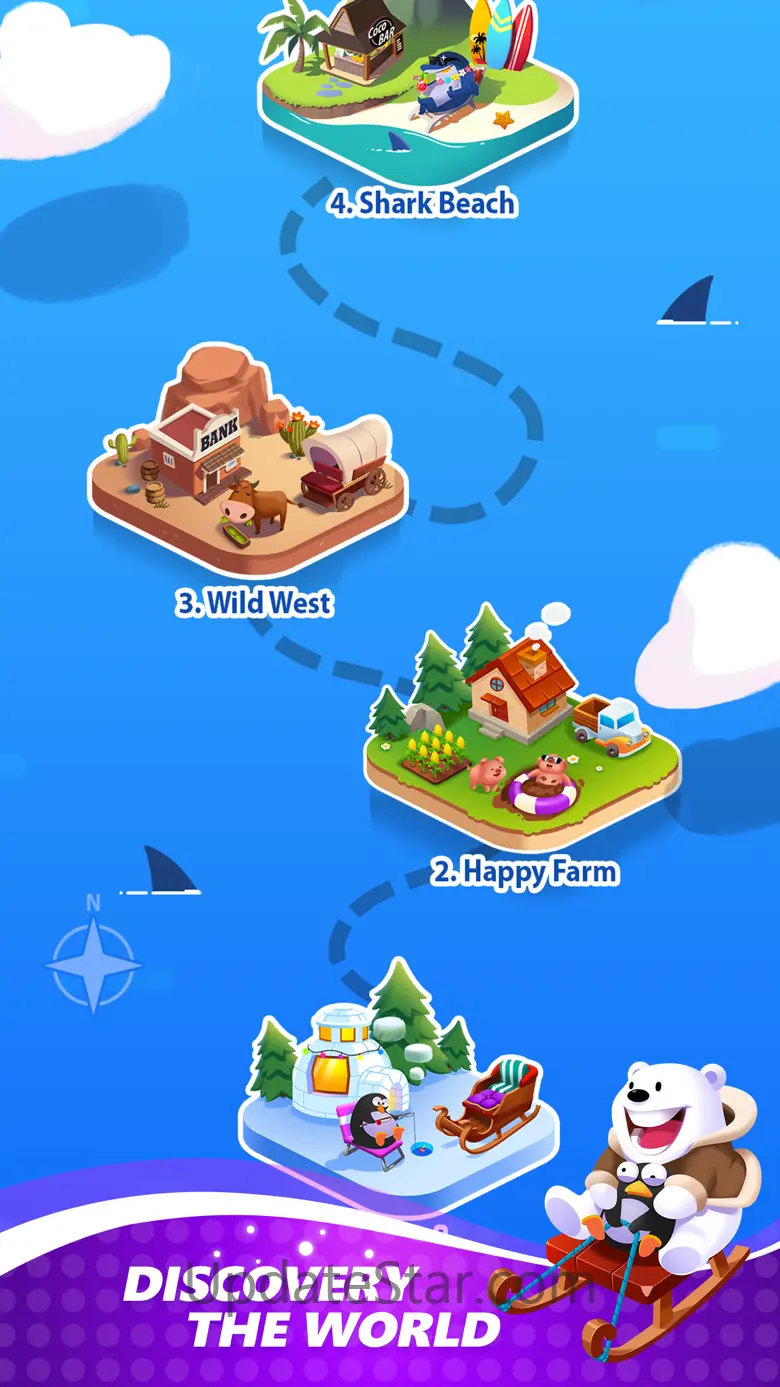 Catch Tiles Magic Piano 2.0.32