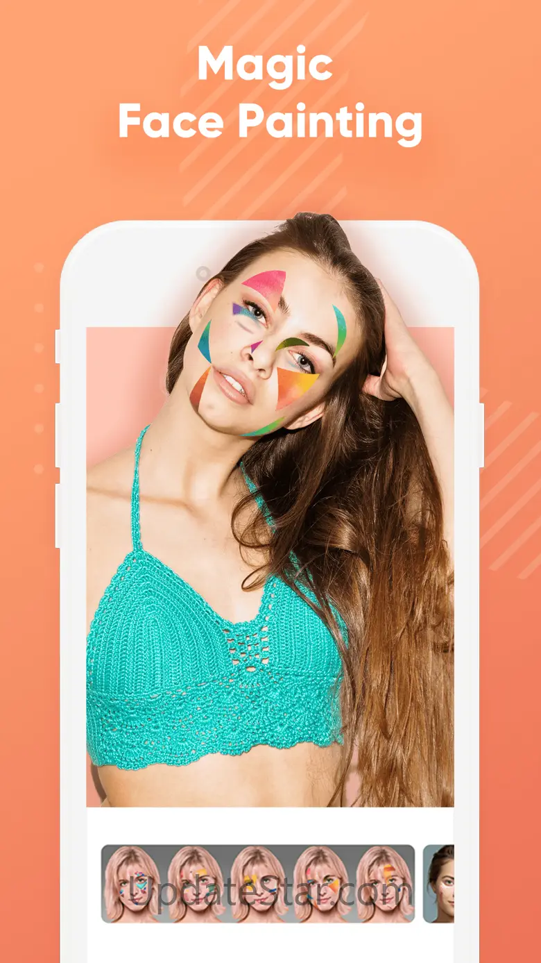 ArtCam: Cartoon & Animal Face 5.0.0