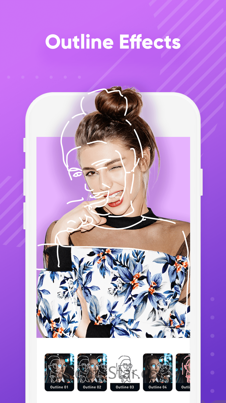 ArtCam: Cartoon & Animal Face 5.0.0
