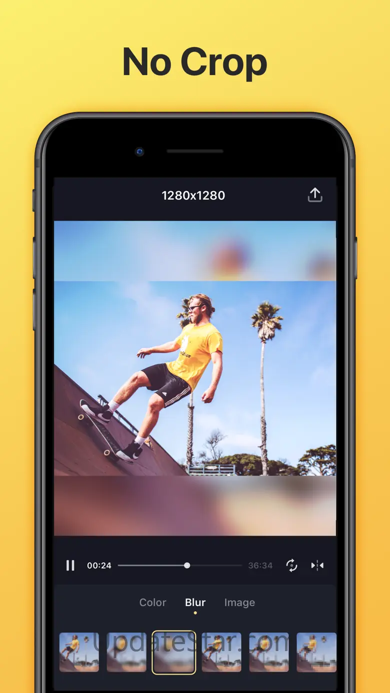 Crop Video - Video Cropper App 1.9.3