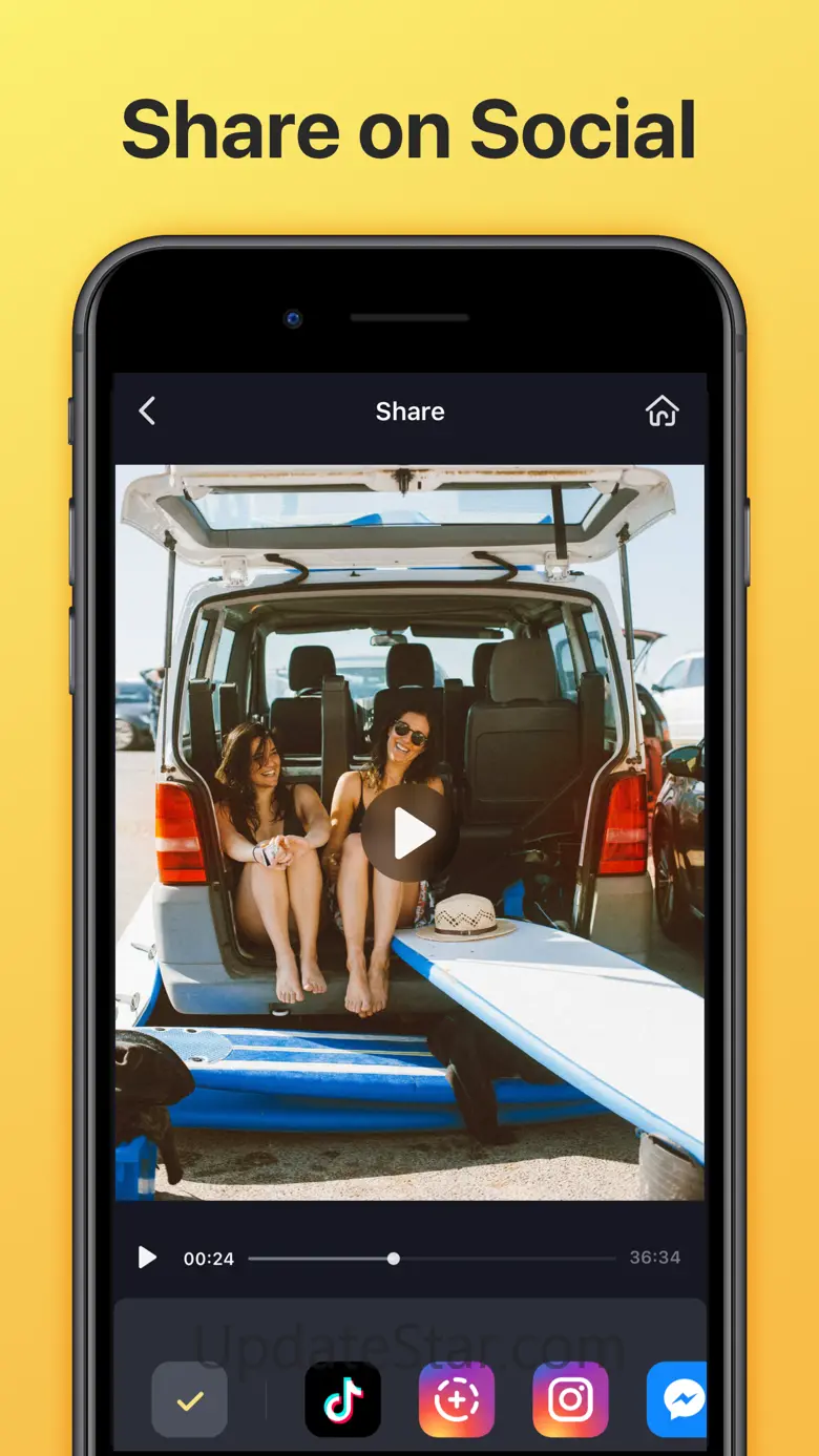 Crop Video - Video Cropper App 1.9.3