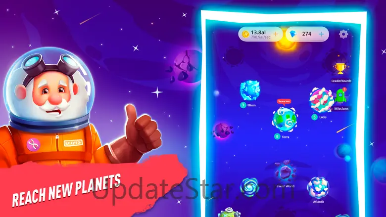 Human Evolution - Idle Clicker 1.9.30