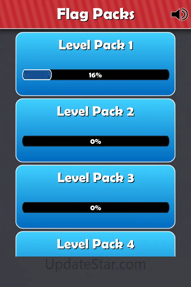 States Play-What's that State, Flag, & Capital? Free 1.0.1