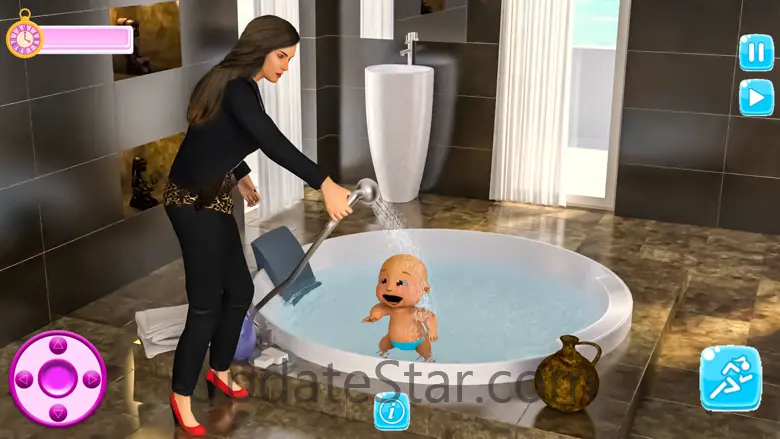 Pregnant Mother Care Simulator 1.0.2