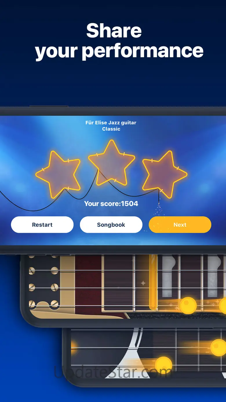 Guitar Play - Games & Songs 1.17