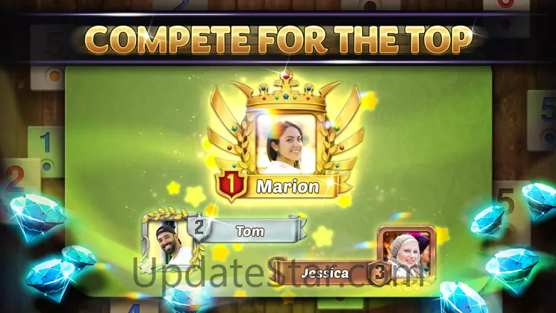 Okey! 3.96.0