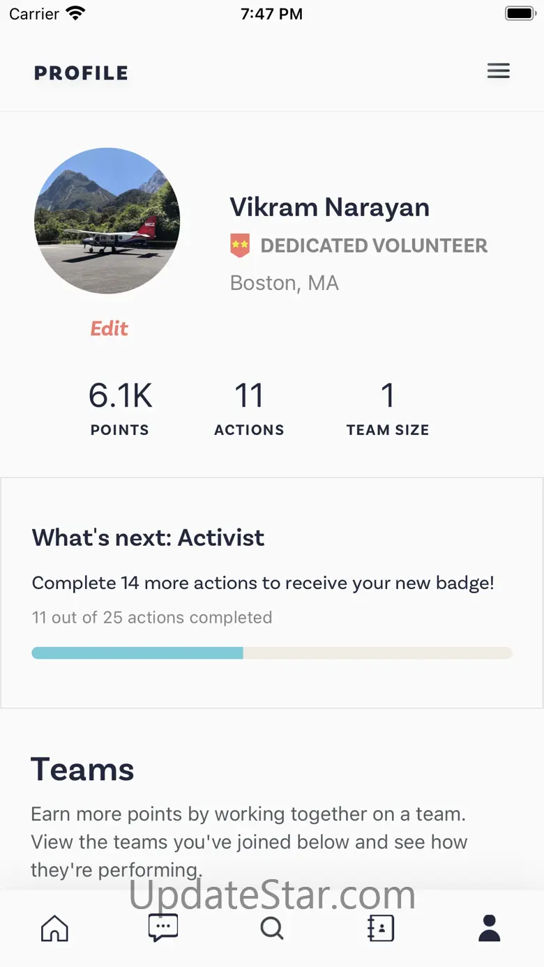 Impactive: Organize Online 4.3.2