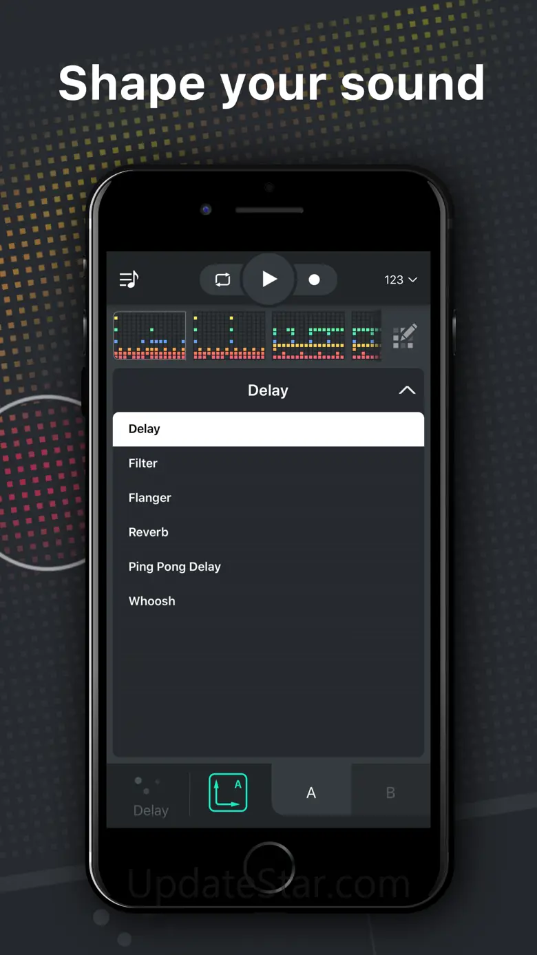 Beat snap 2 -music maker remix 1.09.00