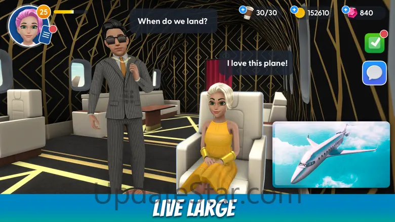 Virtual Sim Story: Life & Home 6