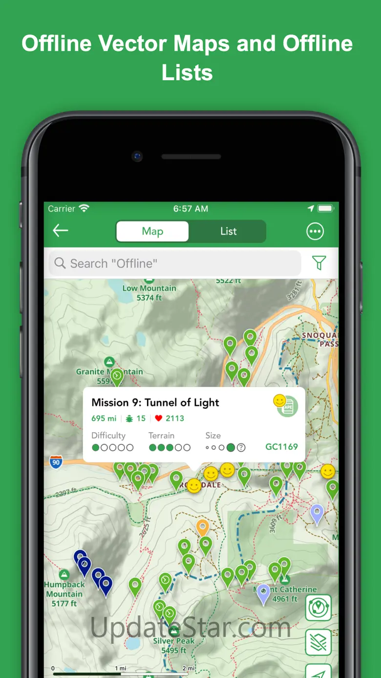 Cachly - Geocaching 8.0.3