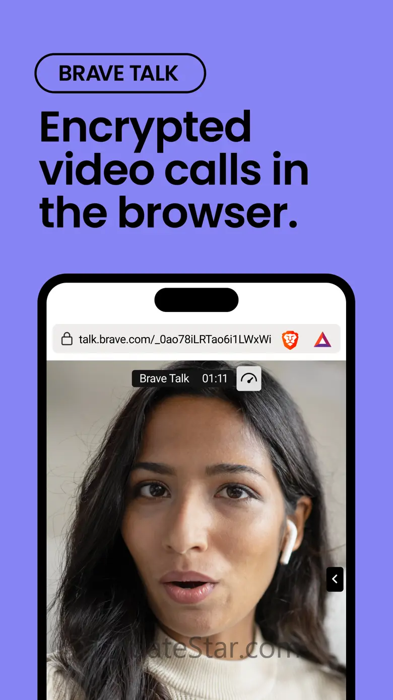Brave Private Web Browser 1.57.2