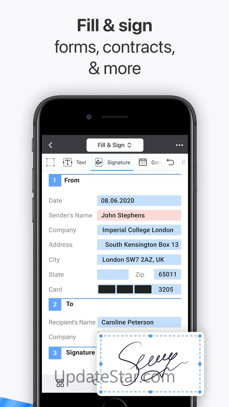 PDF Expert - Edit, Sign, Read 7.18.1