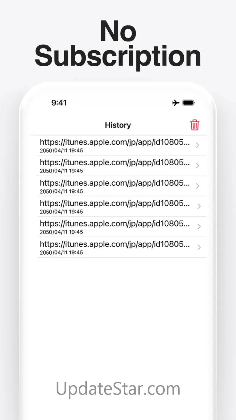 QR Code Reader: Quick Scan 3.4.0
