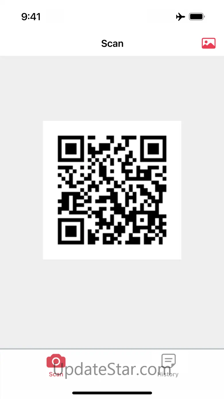 QR Code Reader: Quick Scan 3.4.0