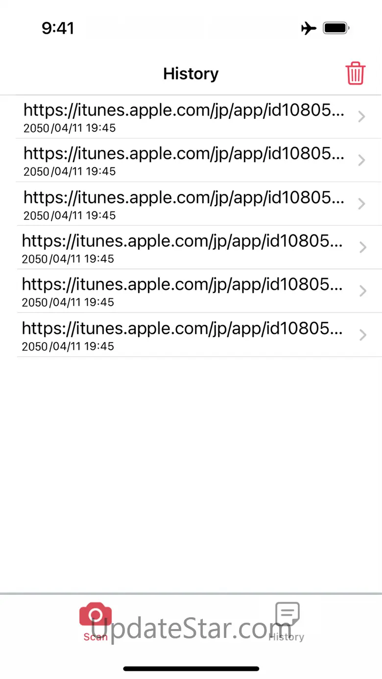 QR Code Reader: Quick Scan 3.4.0