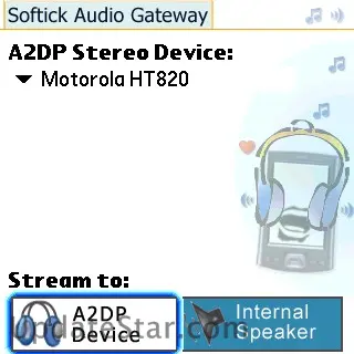 Softick Audio Gateway 1.25
