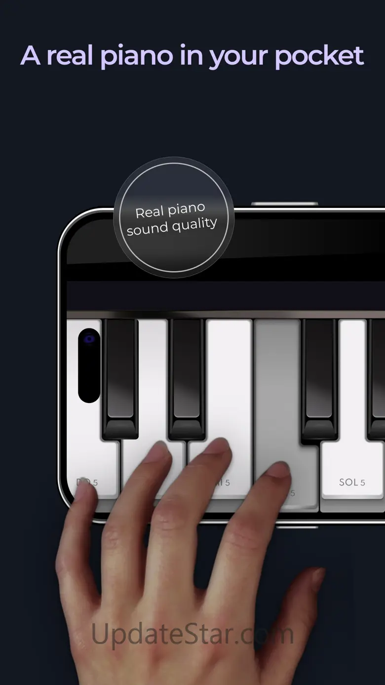 Piano - Play Keyboards & Music 3.26.00