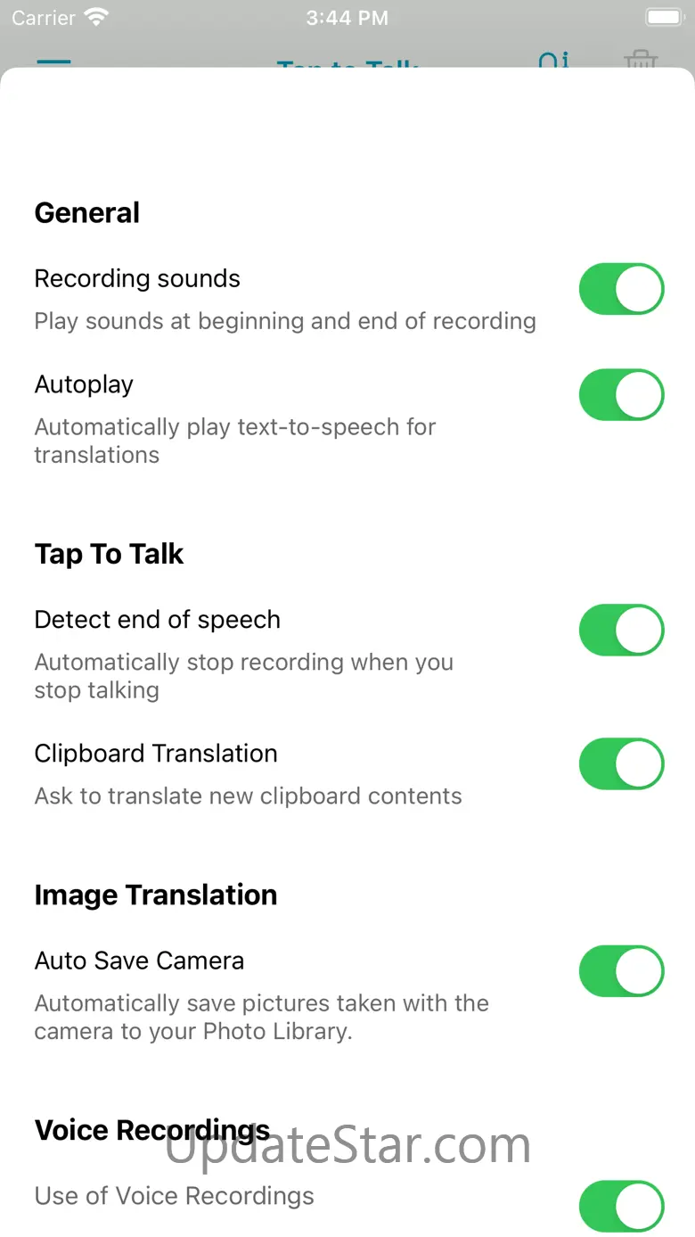 SayHi Translate 5.0.20