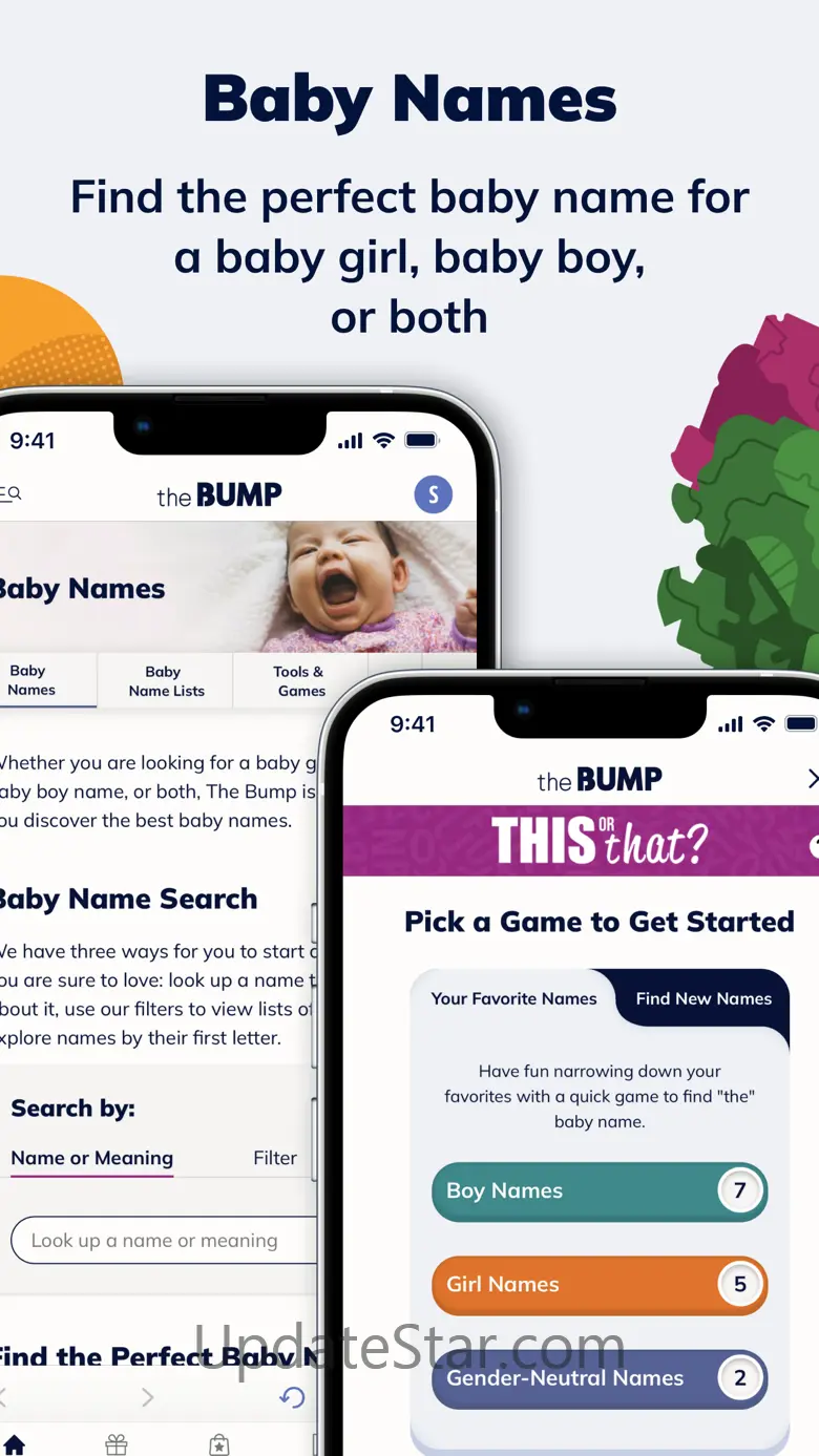 Pregnancy + Baby Tracker - TB 7.9.0