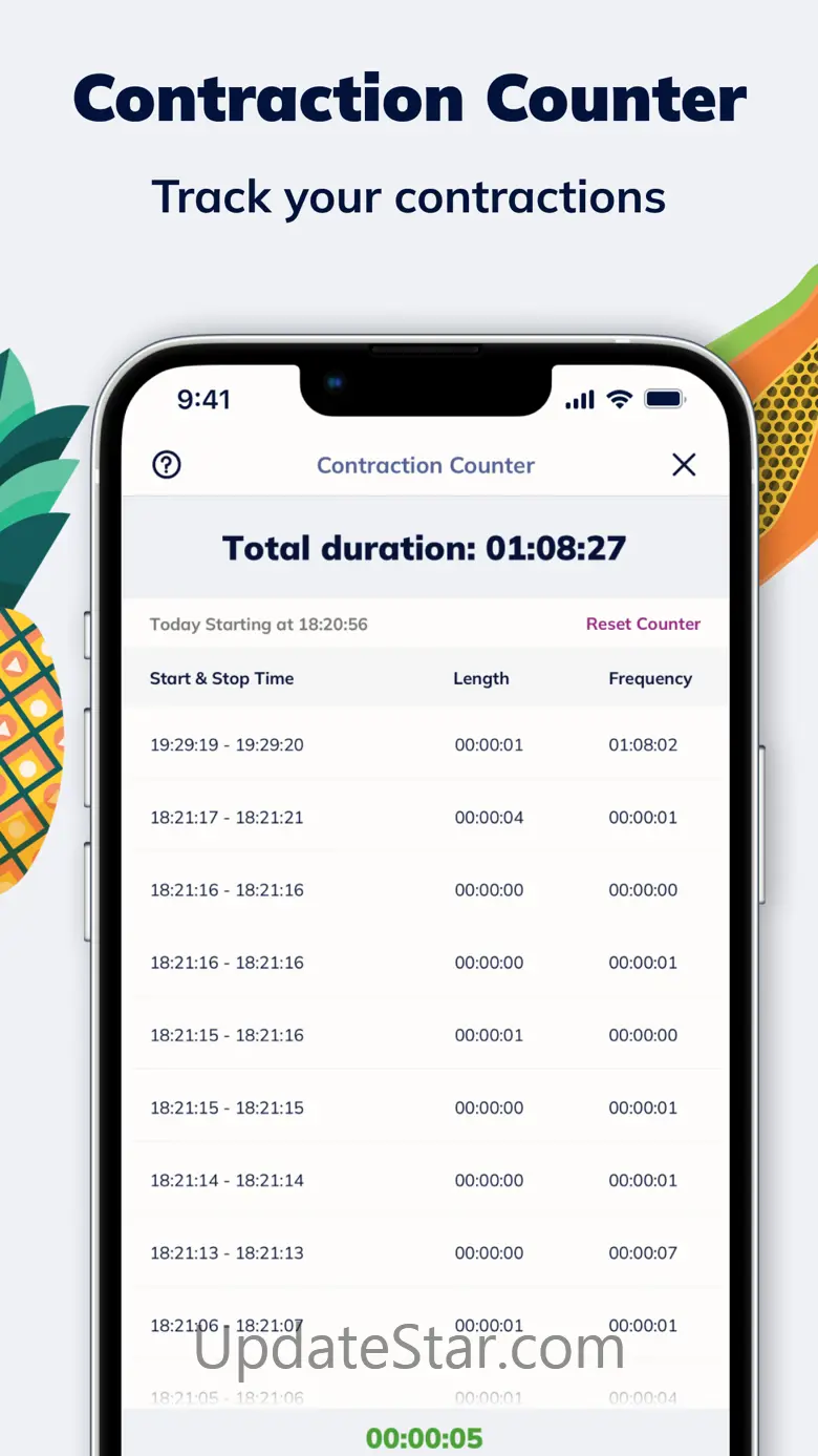 Pregnancy + Baby Tracker - TB 7.9.0