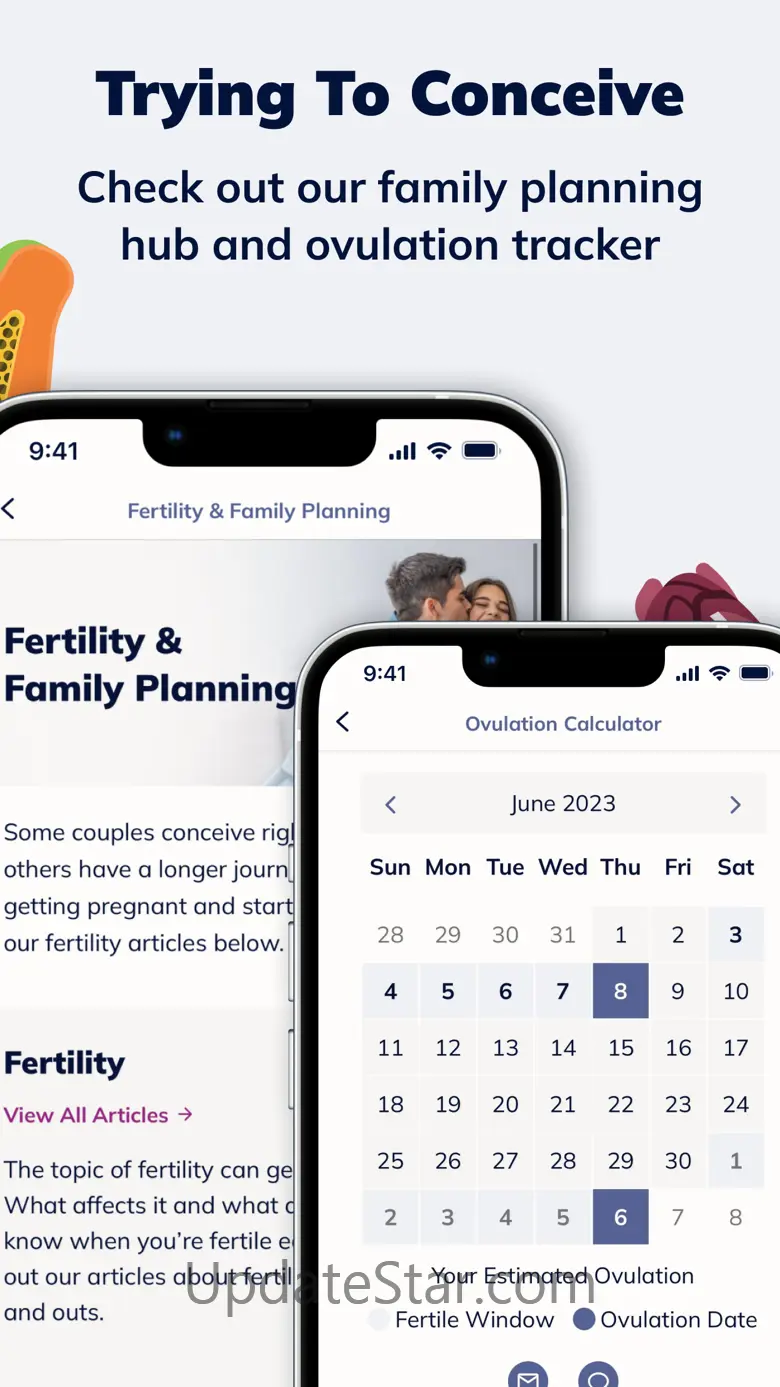 Pregnancy + Baby Tracker - TB 7.9.0