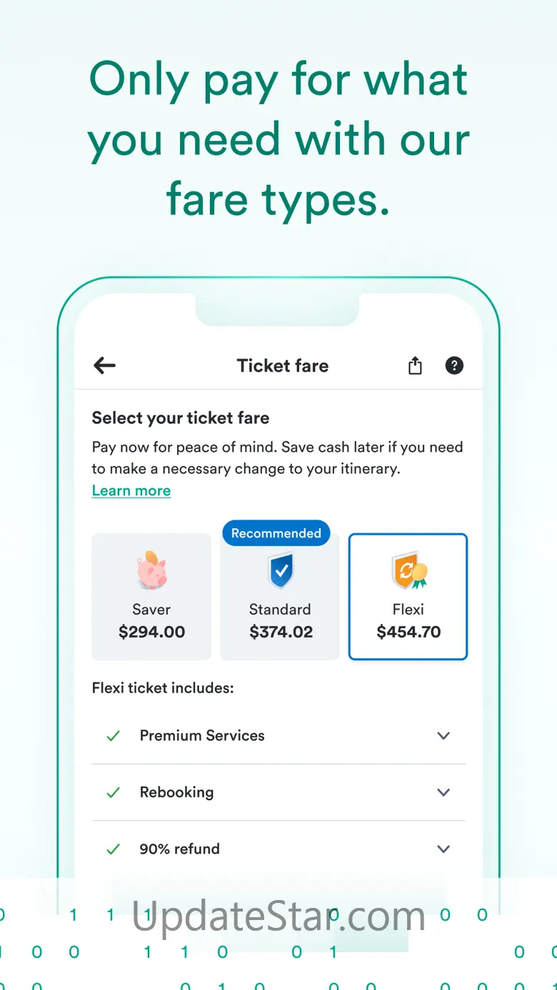 Kiwi.com: Book Cheap Flights 2024.26.0