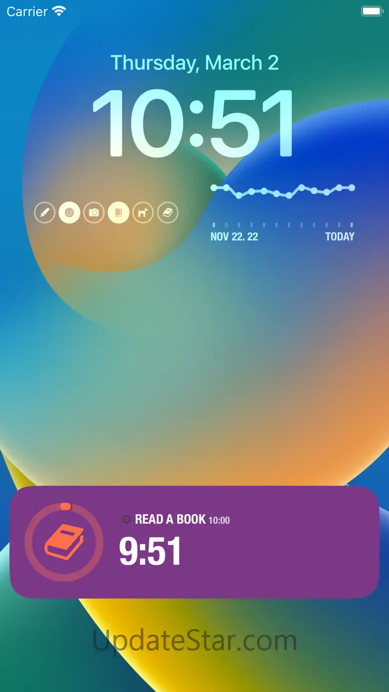 Streaks 9.8.3