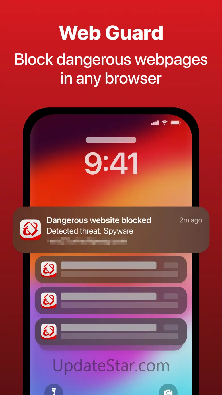 Trend Micro Mobile Security 11.2.1087