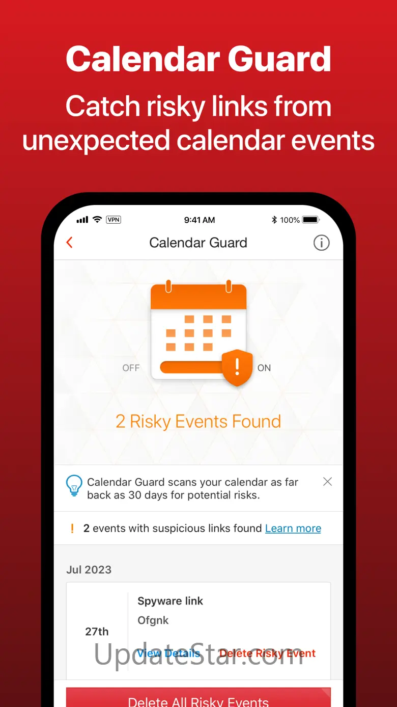 Trend Micro Mobile Security 11.2.1087