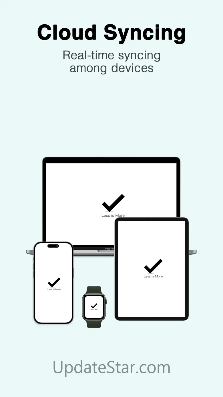 MinimaList: To Do List &Widget 2.22.17