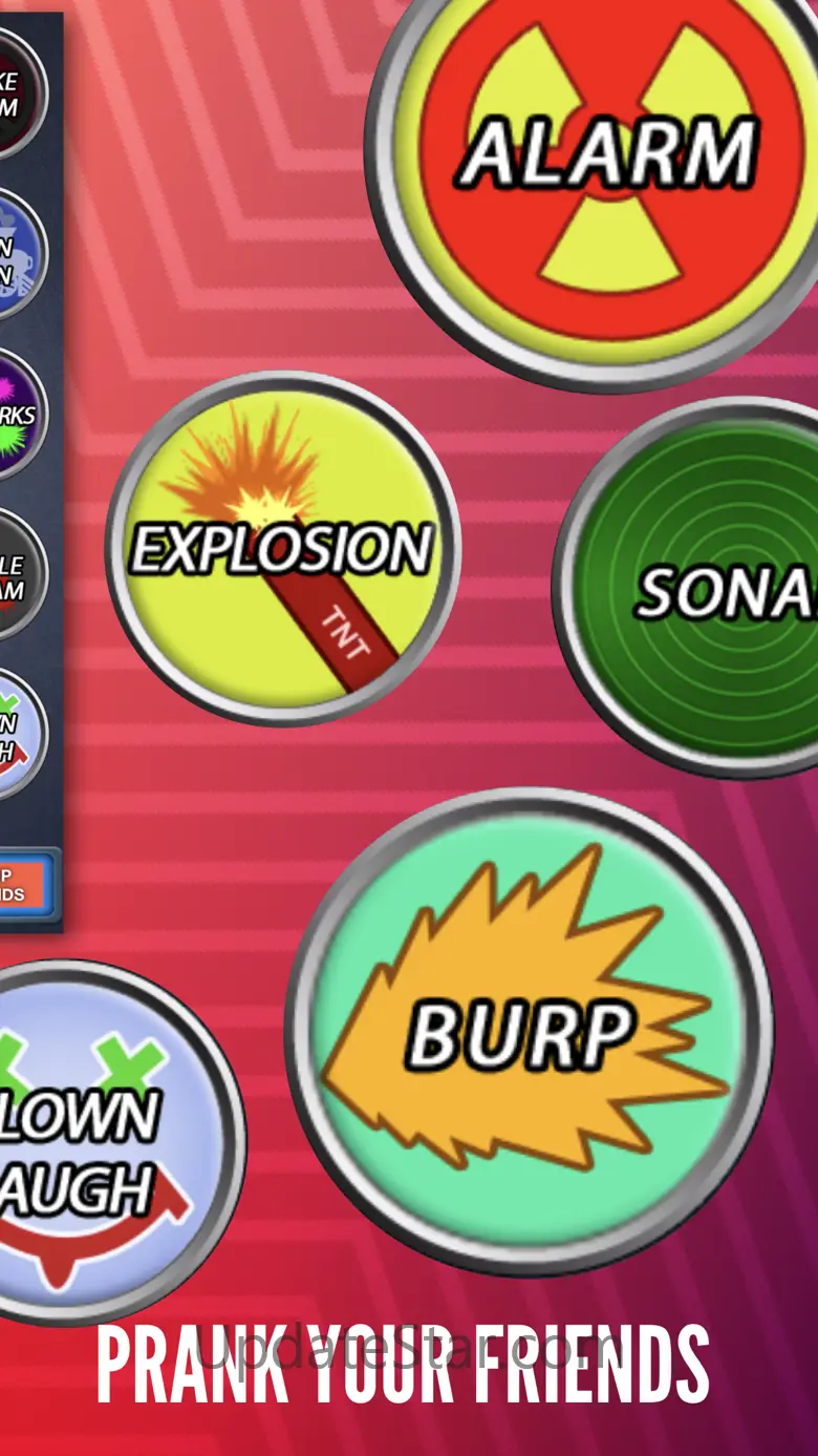Super Sound Box 100 Effects! 2.4.0