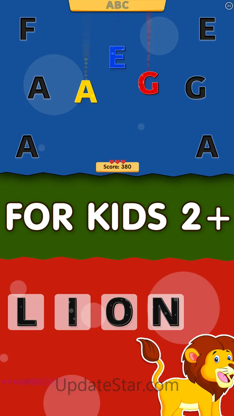 Kids ABC Games 4 Toddler boys 2.3